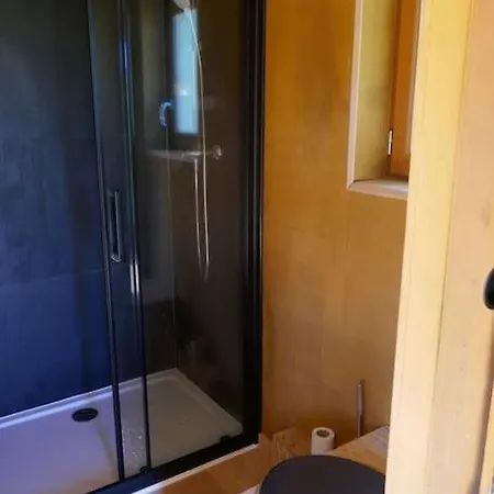 Roulotte Dans Les Ardennes Apartment